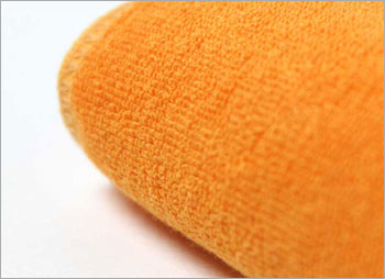 レピア織りタオル